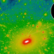 Image for article titled The Smallest Galaxy in the Universe Is Adorable